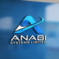 Company Name Logo